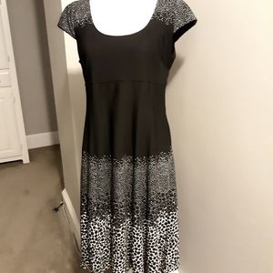 Anne Klein Dress